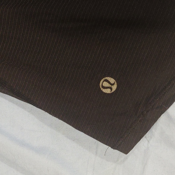 Lululemon Racer back Tank Size 8 Open Loose Sides & Back - Picture 15 of 15